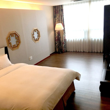 SunValley Hotel, Yeoju — photo 4