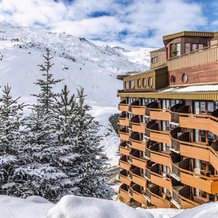 Rental Apartment OREE DES PISTES/45 - Les Menuires 1 bedroom 6 persons - POP 730, Saint-Martin-de-Belleville — photo 3