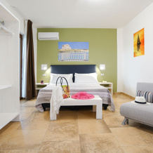 Torre Guaceto Oasis Hotel, Каровиньо — фото 3
