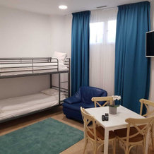 Hotel Andy KM 36, 久尔久 — 照片 3