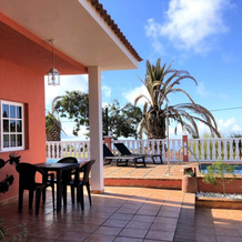 Casa César, Puntagorda — photo 2