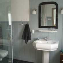 B&B Het Wellnest, Эймеден — фото 3