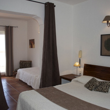 Le Saint Erasme, Hotel Eco Friendly, Calvi — photo 3