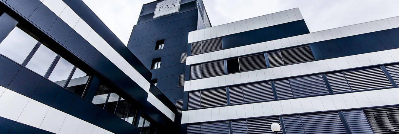 Hotel Pax Guadalajara, 瓜达拉哈拉 — 照片 1