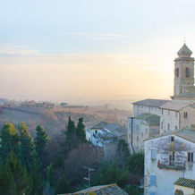 Dimora Nel Borgo, Оффида — фото 4