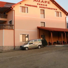 Pensiunea Agape, Zalau — photo 3