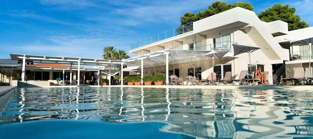 TUI SUNEO La Conchiglia - Adults Only Resort & Spa, 布里瓦迪 — 照片 1