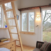 Mormors Bakeri  Bed & Breakfast, Асарум — фото 2