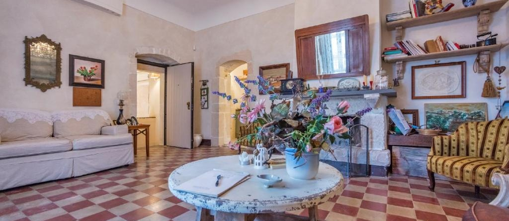 Terre Di Cavalusi Relais, Рагуза — фото 1