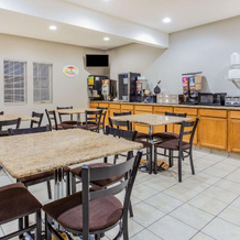 Super 8 Fort Dodge IA, 道奇堡 — 照片 5
