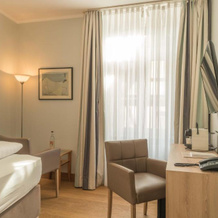 Romantik Jugendstilhotel Bellevue, Traben-Trarbach — photo 4