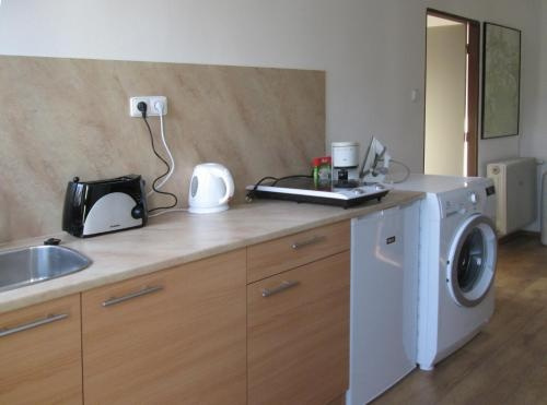 Apartmán Tisá 68, Тиса — фото 1