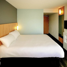 ibis budget Lyon Est Beynost, 贝诺斯特 — 照片 4