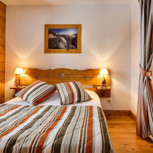 CGH Résidences & Spas Le Hameau du Beaufortain, 勒塞 — 照片 5