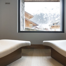 Mgm Hôtels & Résidences – Résidence Chalets Laska, Ле-Контамин-Монжуа — фото 2