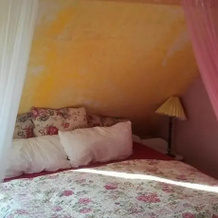 Bed & Breakfast Harmoni, Соби — фото 2