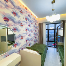 Nomad Apartments, Cholpon-Ata — photo 5