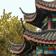 TianXiFucheng Xiyuan Hotel, 天水 — 照片 4