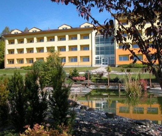 Apartman Lipno, Фримбурк — фото 1
