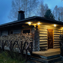 Park Aktivnogo Otdyiha Grishkino recreation center, 格里什基诺 — 照片 3