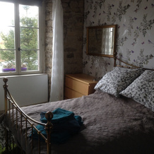 Maison des Maquisards Chambres d'Hotes, 贝里安 — 照片 3