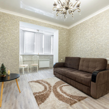 Uyutnaya Kvartira V Tsentre Pyatigorska Flat, Pyatigorsk — photo 5