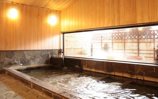 Okumusashi Ryokan, Hanno — photo 1
