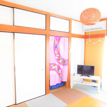 Martians Hotel Tomizu, 小田原 — 照片 4