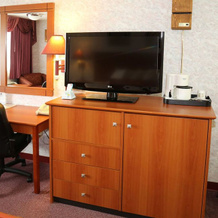 Best Western Of Howell, Хауэлл — фото 4