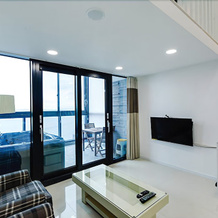 Buan Heights Pension, Byeonsan — photo 2