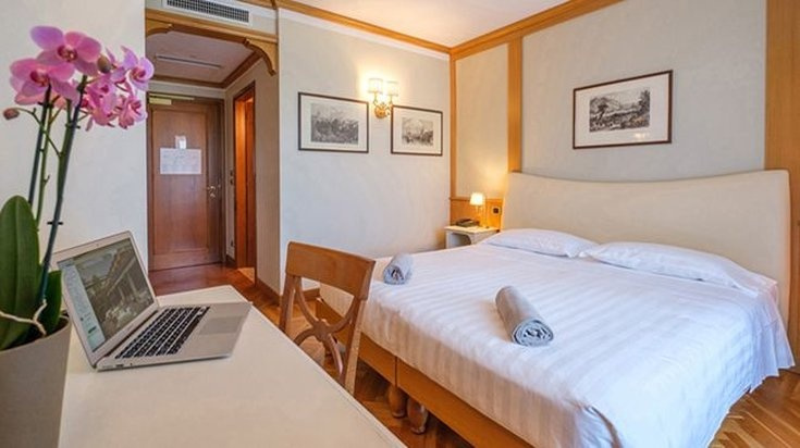 Iseolago Hotel Residence Il Patio, Iseo — photo 1