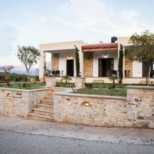 Agarathos Apartments Crete, 法拉萨尔纳 — 照片 4
