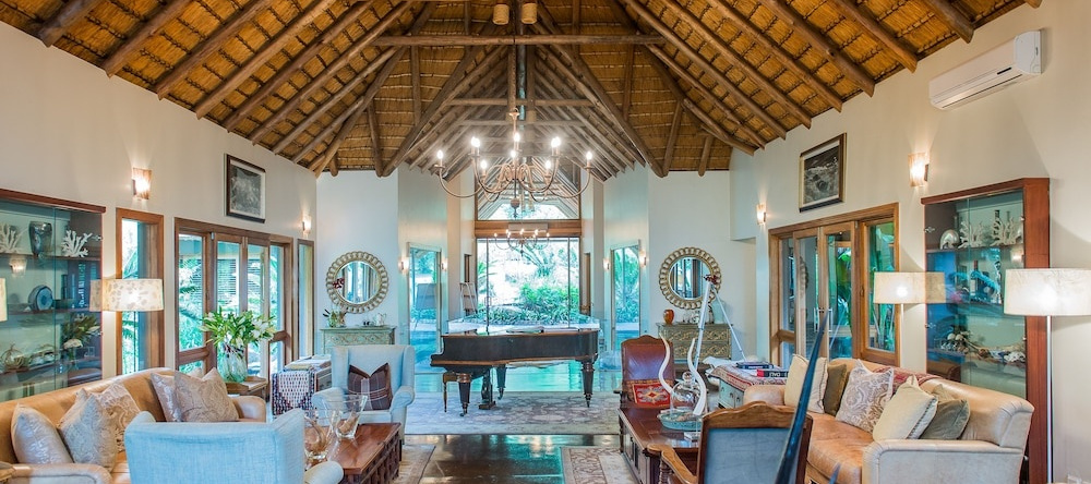 Karkloof Safari Villas, 彼得马里茨堡 — 照片 1