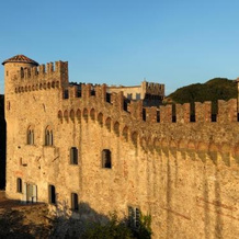 Castello di Fosdinovo, 福斯迪诺沃 — 照片 3