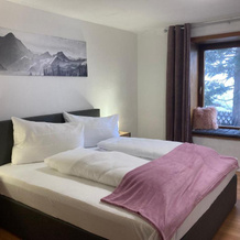 Bären Appartements, 贝旺 — 照片 4