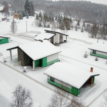 Sychyovki Guest House, 涅罗希诺 — 照片 2