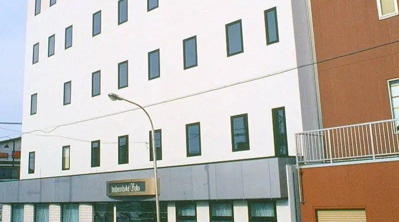 Business Hotel Sato, 中标津 — 照片 1