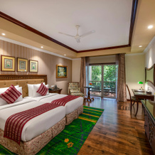 Mayfair Lagoon, Bhubaneshwar — photo 2