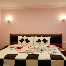 Luxora Hotel and Spa, 孔多蒂 — 照片 3
