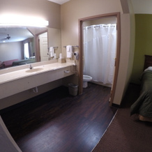 Americas Best Value Inn La Porte, 拉波特 — 照片 4