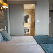 Hôtel Thalassa, Пьетранера — фото 4