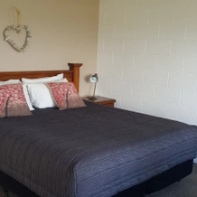 Harbour View Motel Coromandel, 科罗曼德尔 — 照片 2