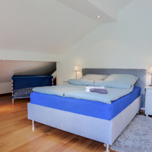 Holiday Home Chalet Aaregg, Brienz — photo 5