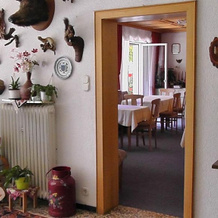 Hotel Garni Schilli, 沃尔法赫 — 照片 5