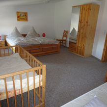 Beautiful Farmhouse Flat With Garden, 施特芬斯哈根 — 照片 4