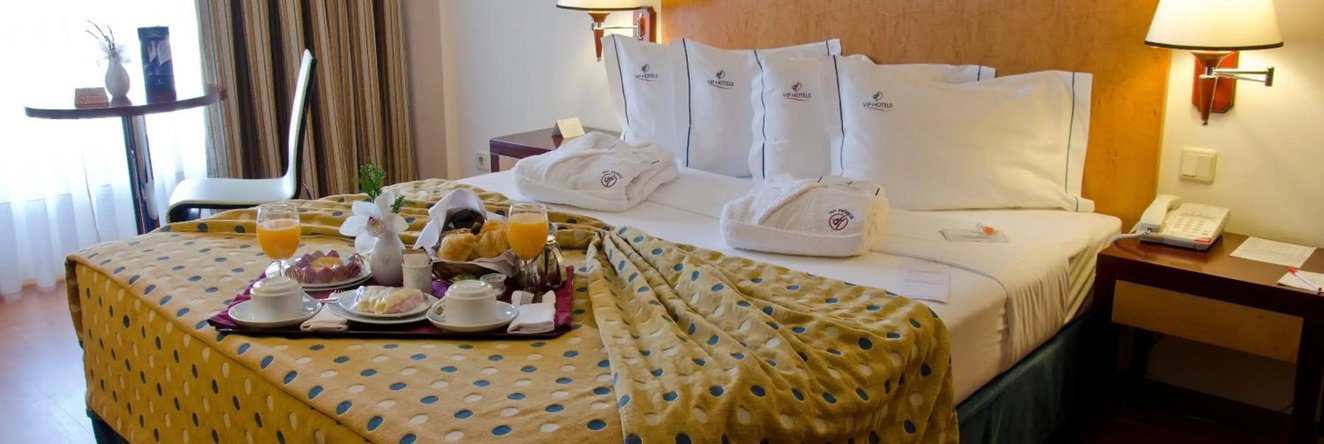 VIP Executive Santa Iria Hotel, 洛里什 — 照片 1