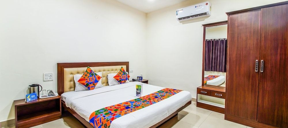 FabHotel Benz, Mohali — photo 1