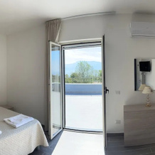Le Sette Punte, Треказе — фото 2