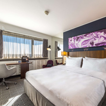 Radisson Blu Hotel Lietuva, 维尔纽斯 — 照片 4