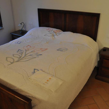 Farmstay Agriturismo La Fonte, 贝尔福泰德尔基恩蒂 — 照片 5